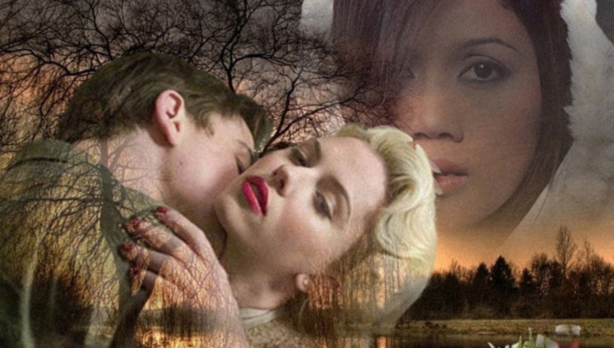 Соперница в любви