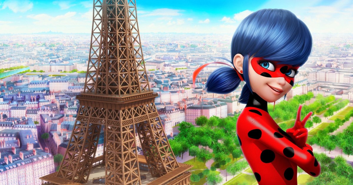 Хлоя Дюпен Чен