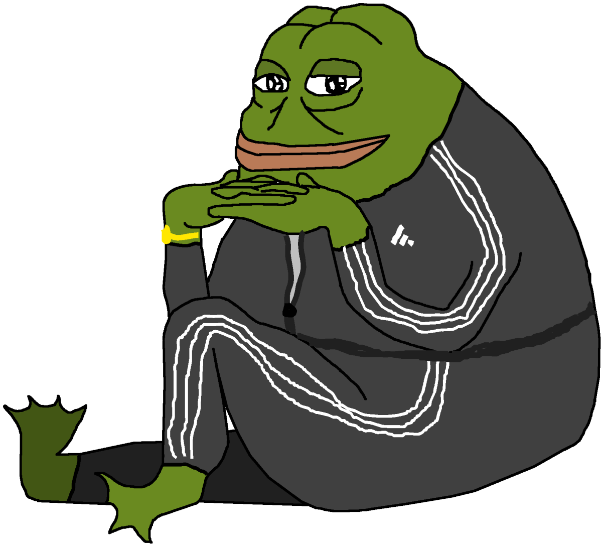 Пепе Бее