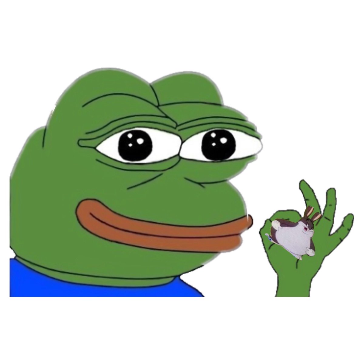 Ez Пепе