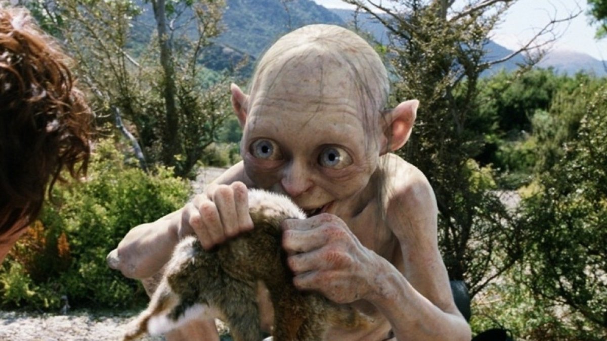 Властелин колец: Возвращение короля (2003)