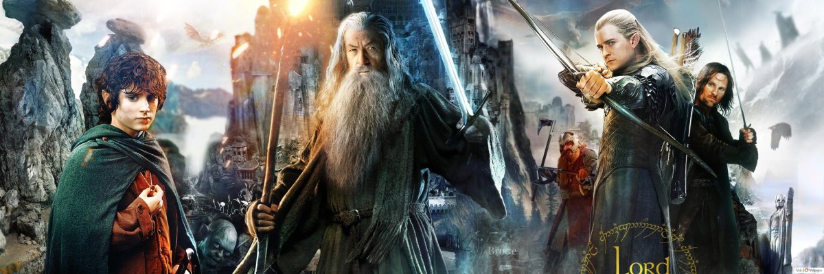 Хоббит: битва пяти воинств фильм 2014