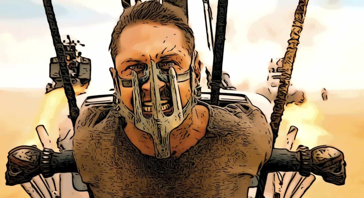 Постапокалиптический фестиваль Wasteland weekend