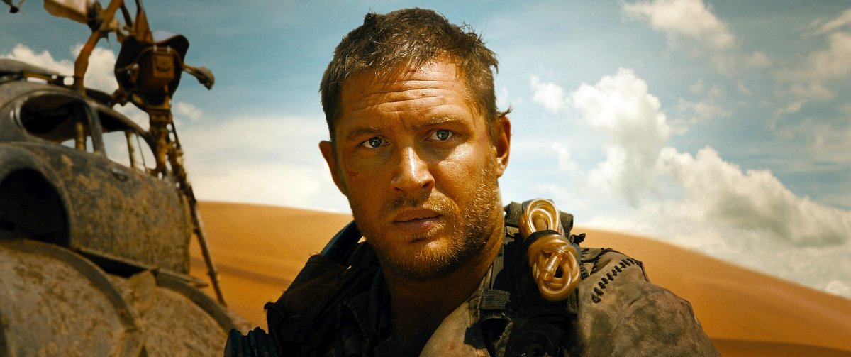 Мэд Макс 4 машины