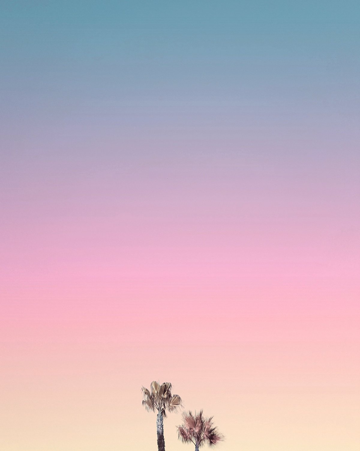 Фон Минимализм