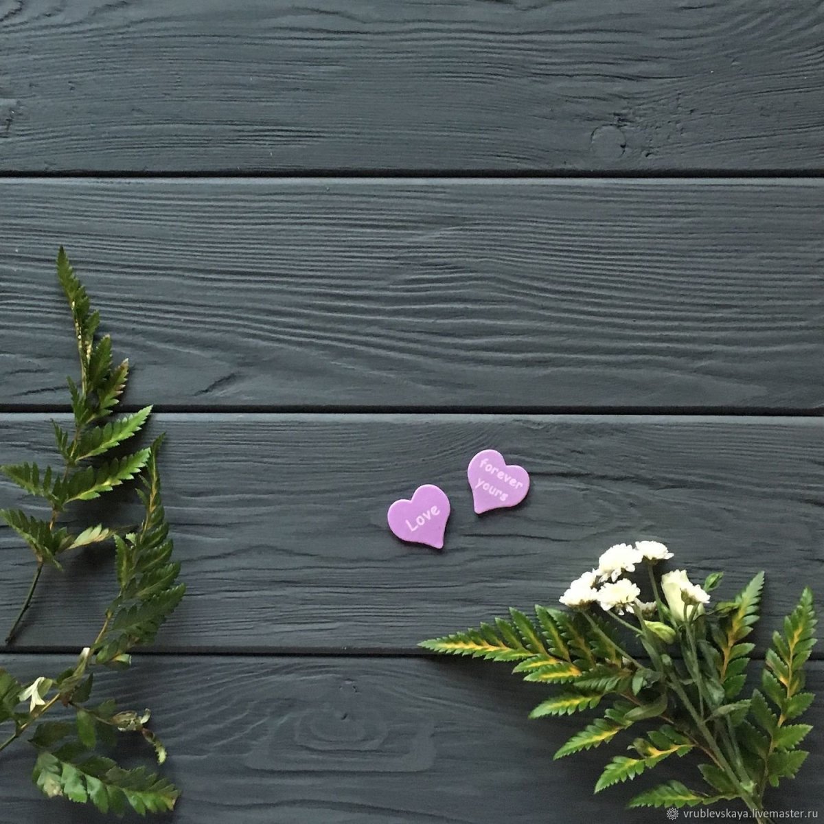 Фотофон для предметной съемки