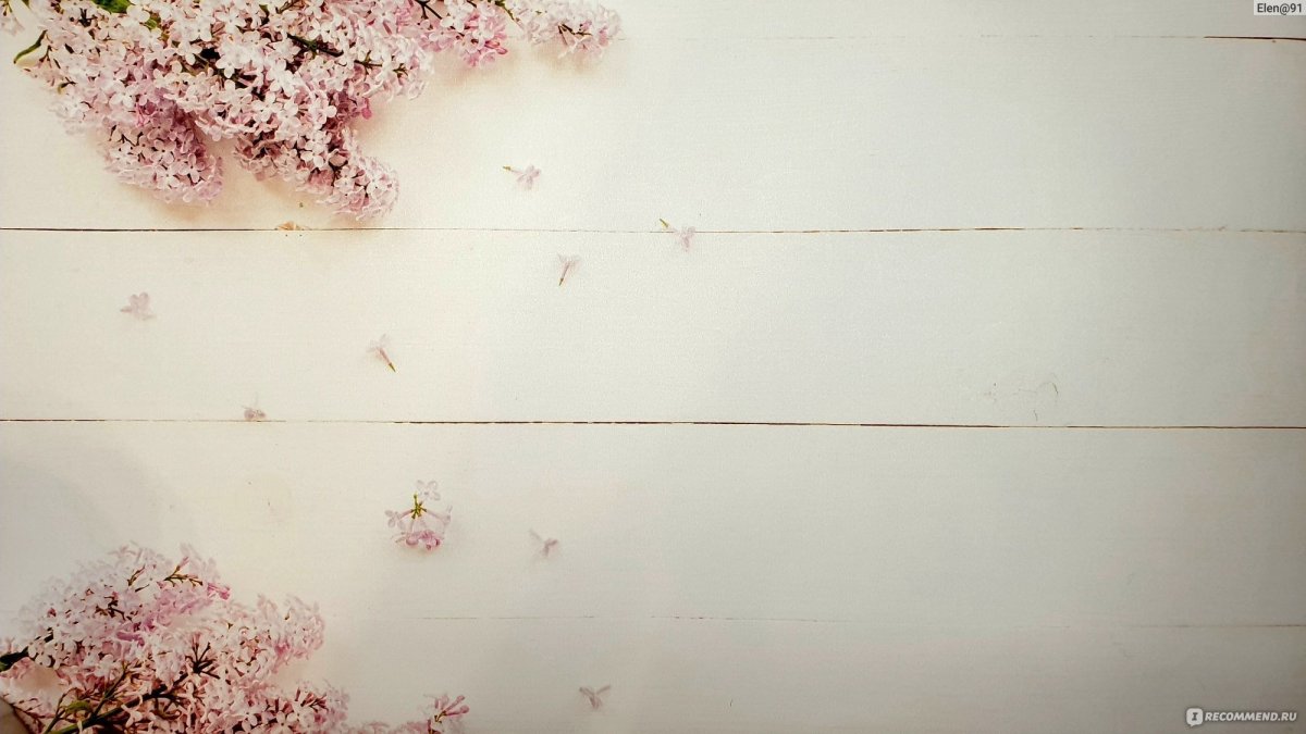 Светлый фон для Инстаграм