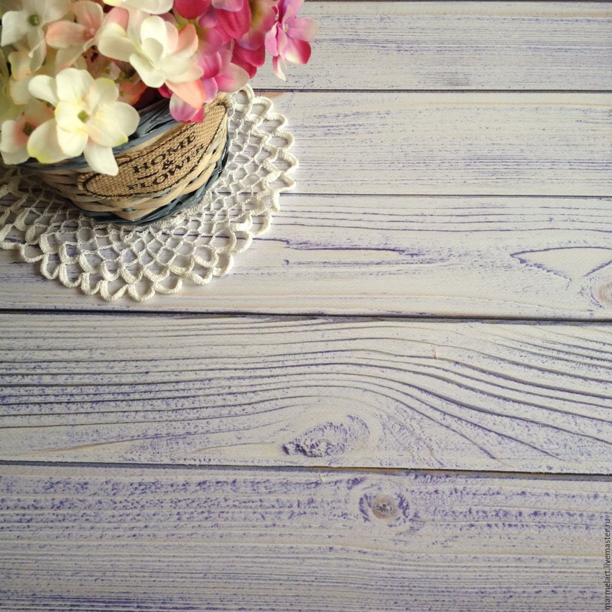 Красивый фотофон