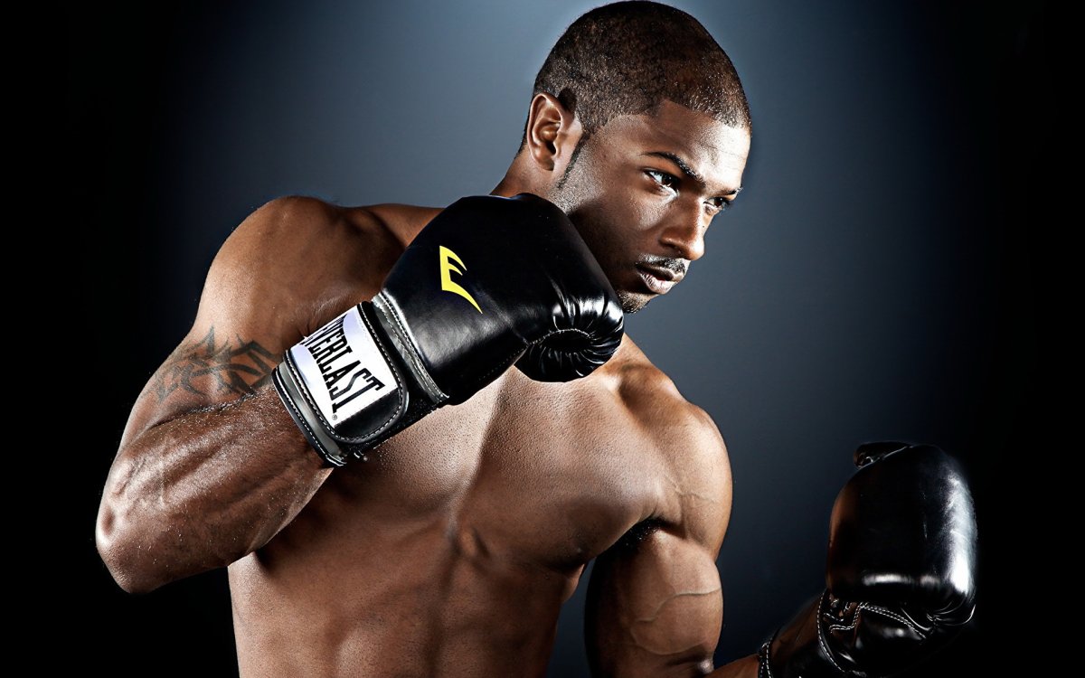 Красивые боксеры