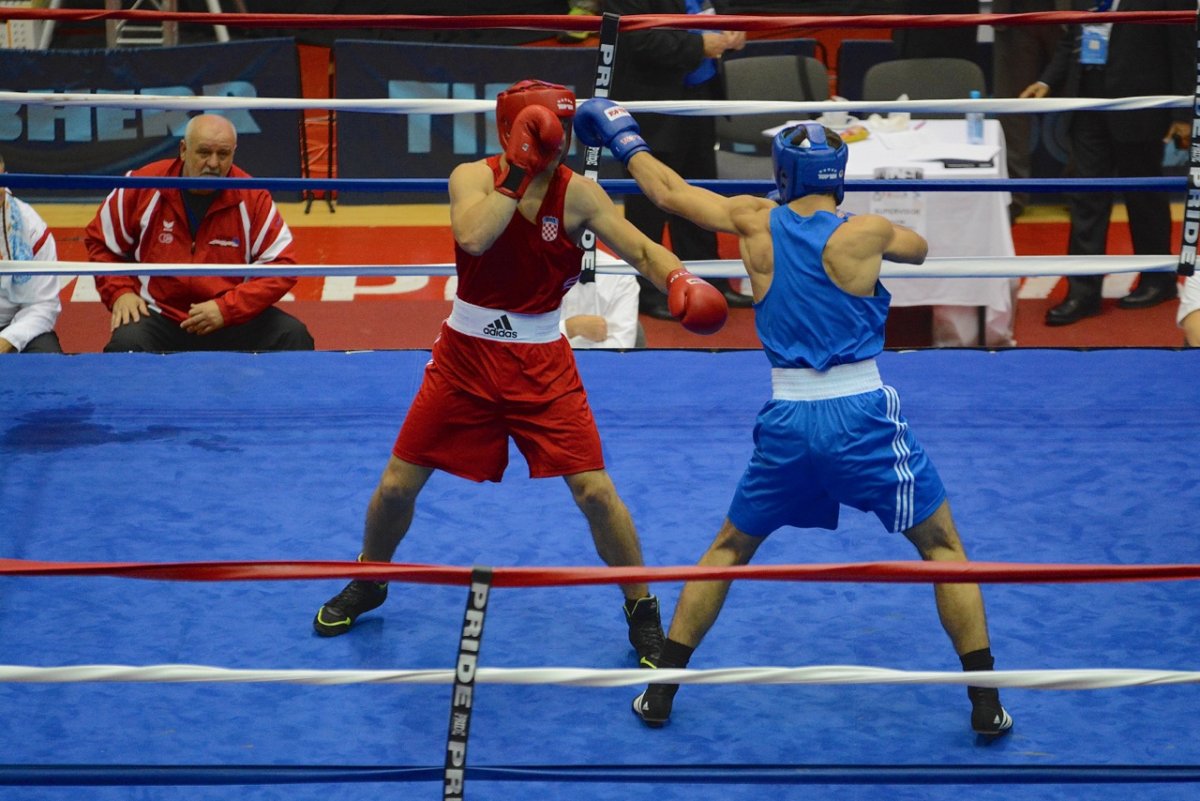 Альберт Селимов