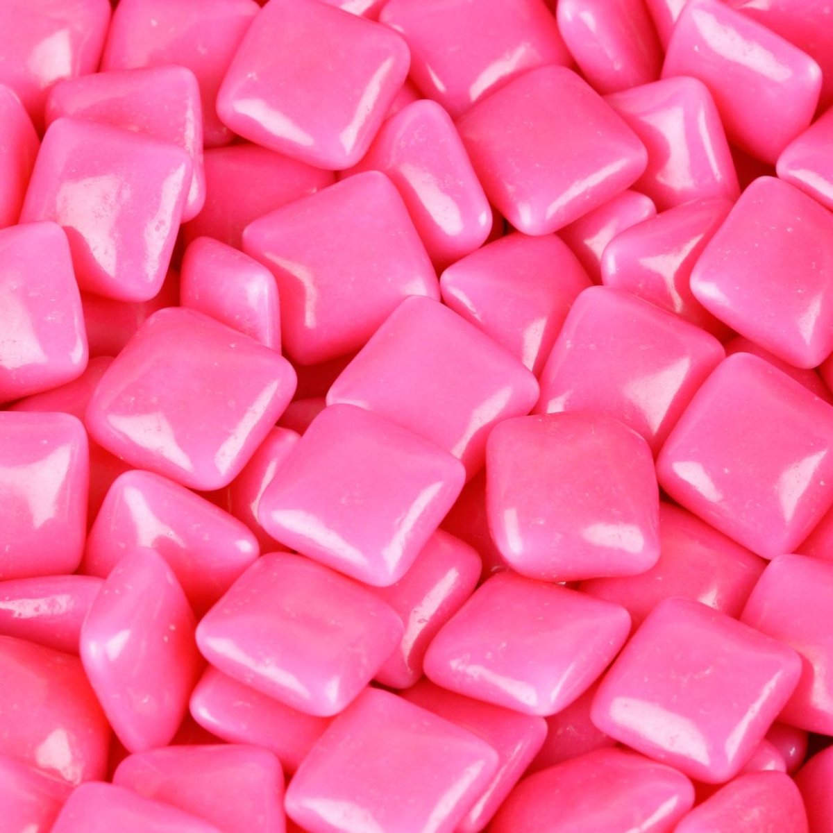 Жевательная резинка Bubble Gum