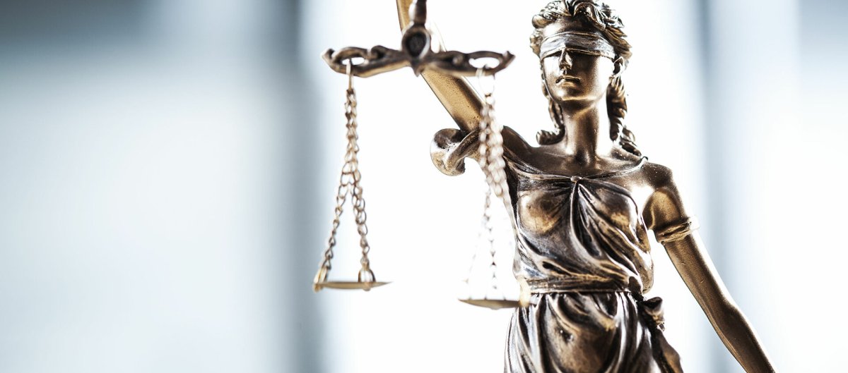 Фемида богиня правосудия арт