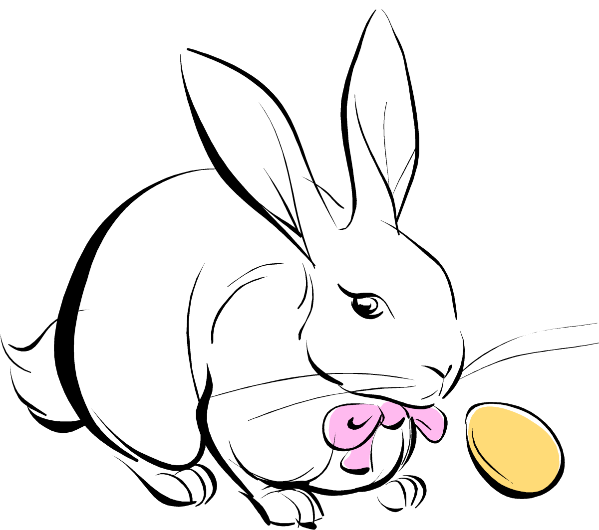 Животные рисунки