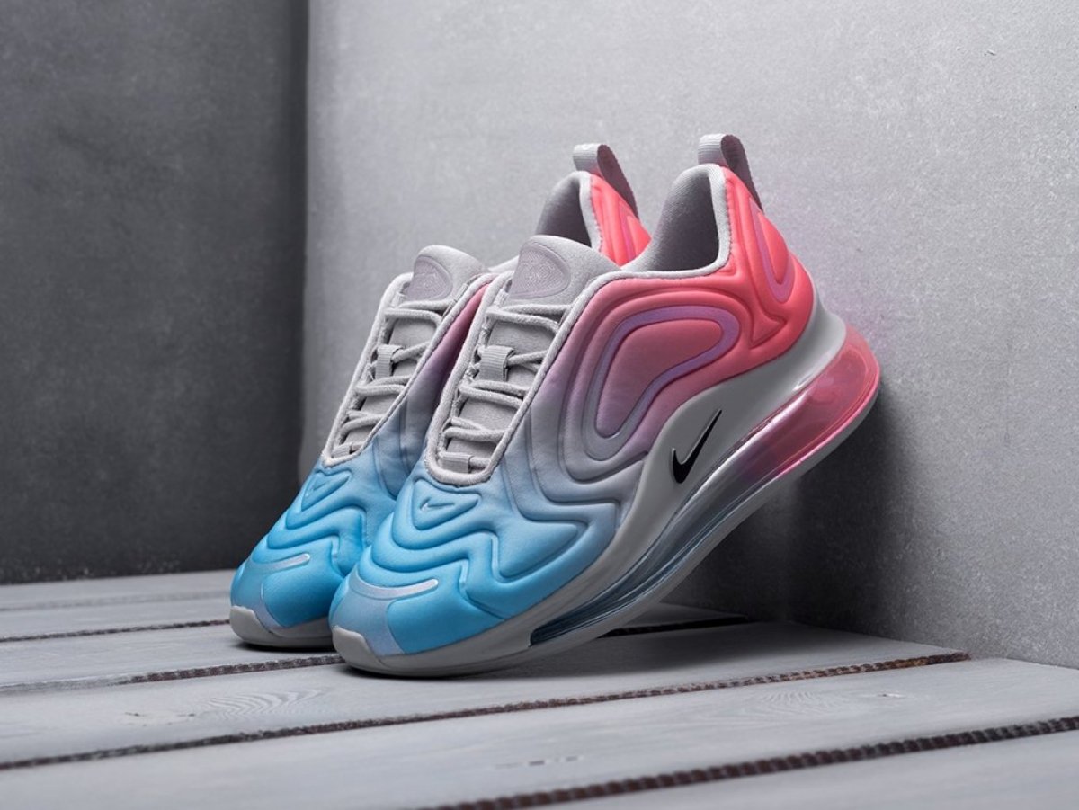 Nike Air Max 720