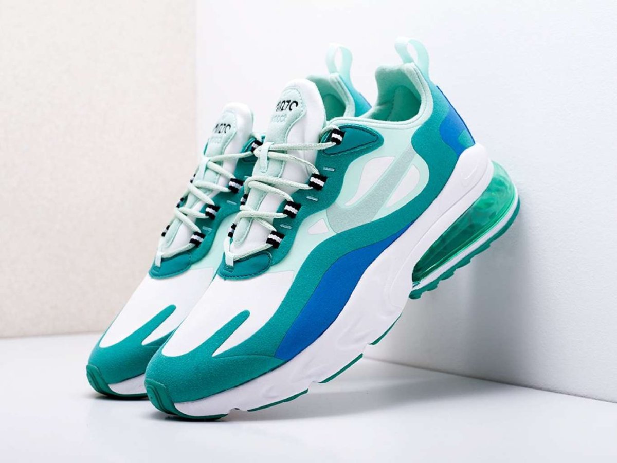 Nike Air Max 270 React мужские