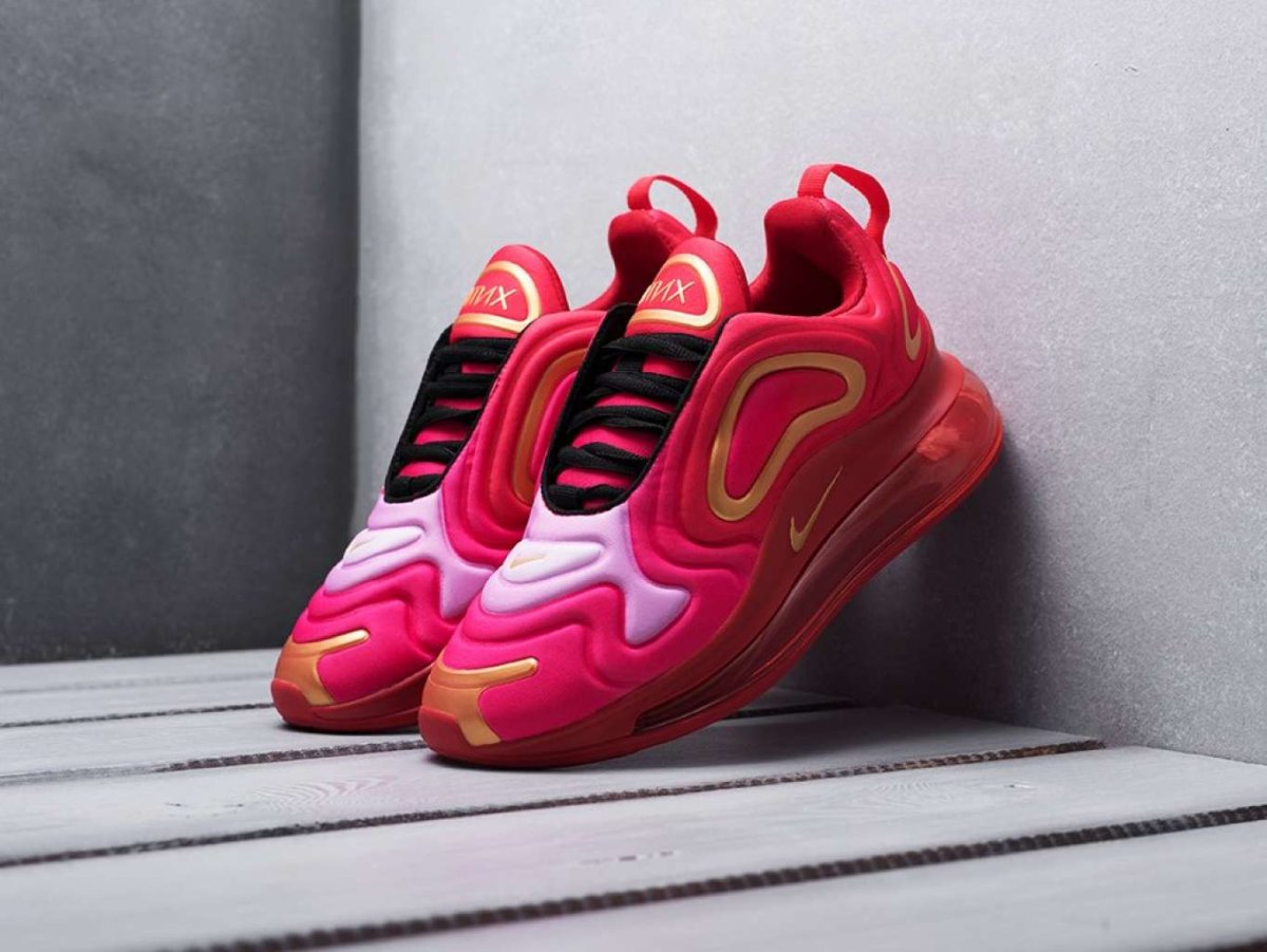 Nike Air Max 720