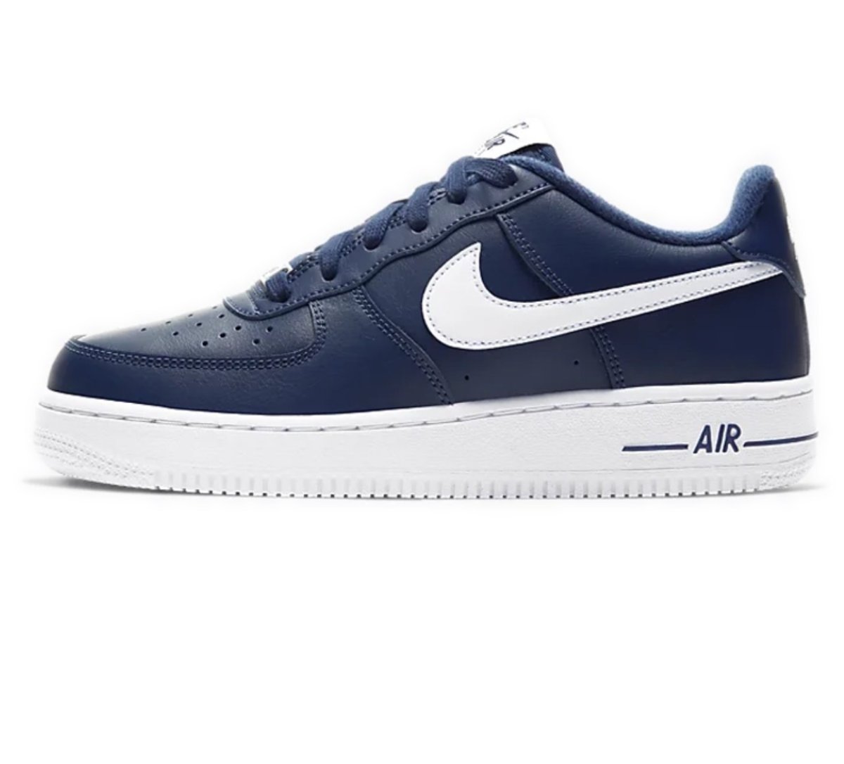 Nike Court Vision Low cd5463-001