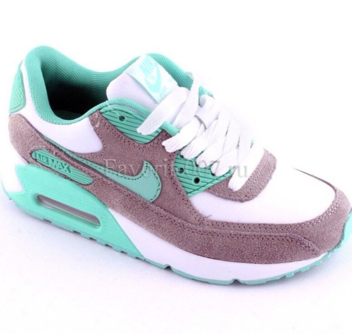 Детские кроссовки Nike Air Max 90
