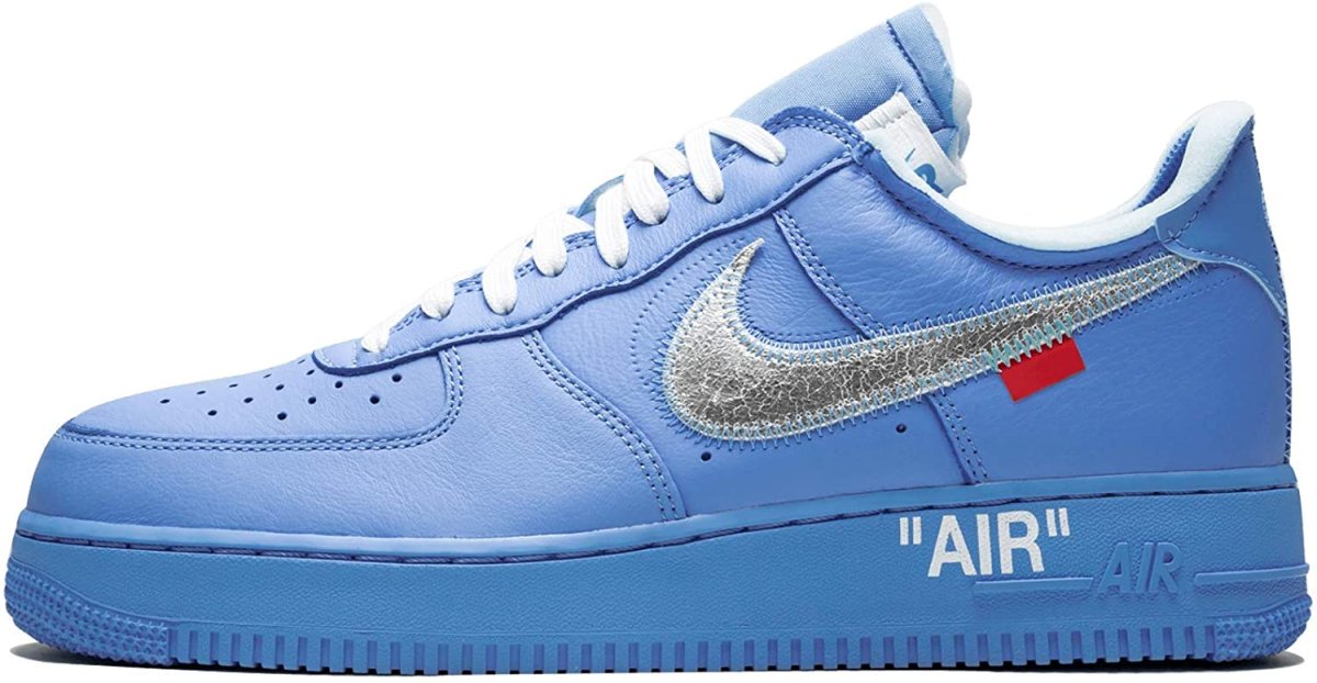 Nike Air Force 1 Low off White