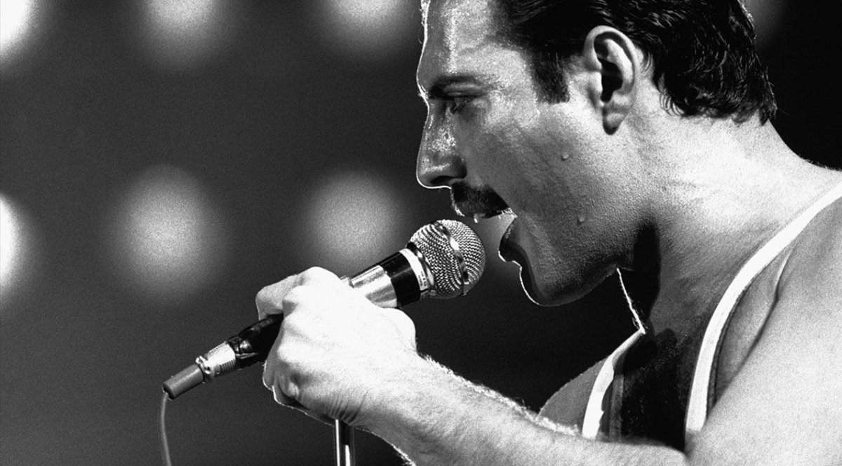 Квин Меркьюри