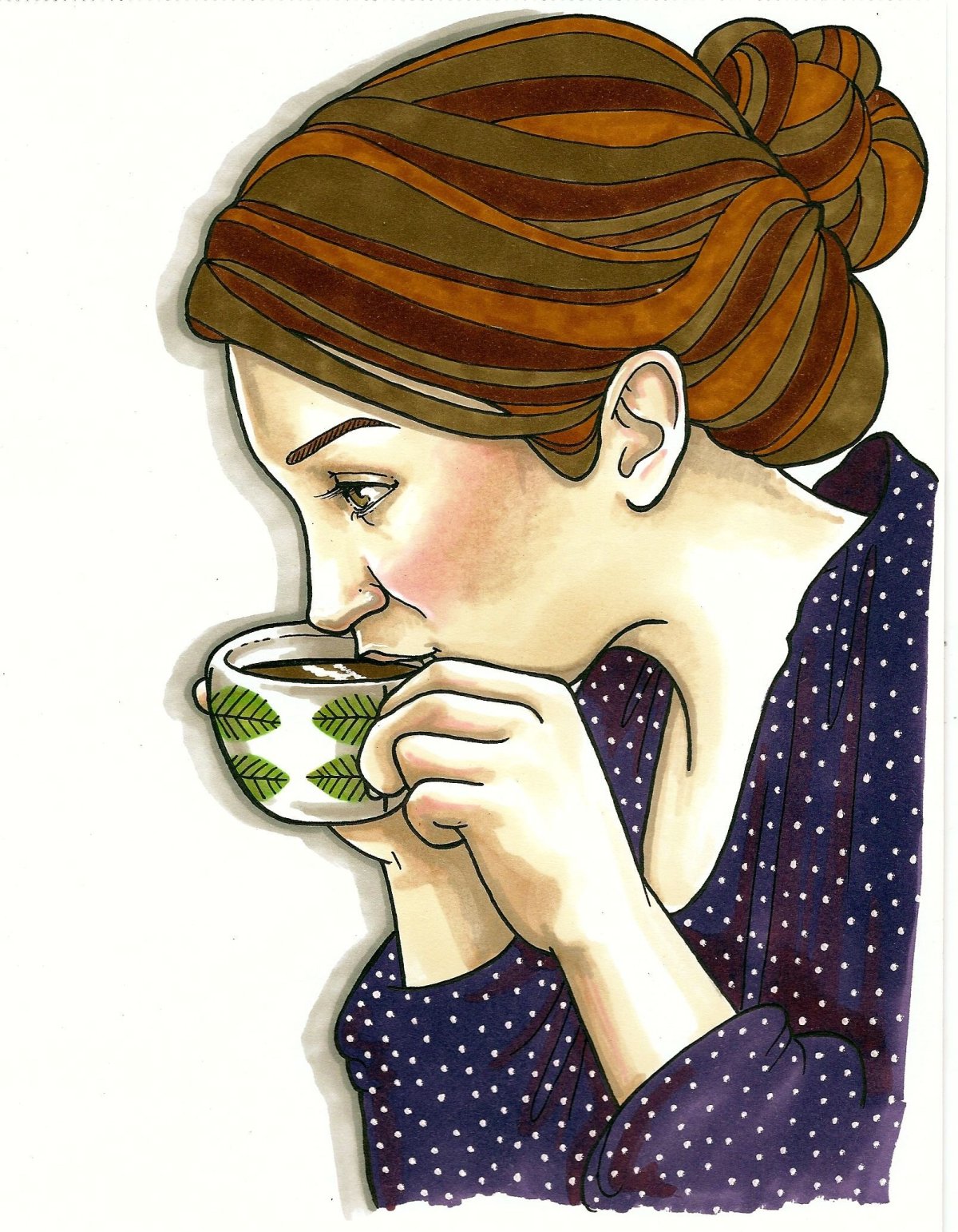 Кавайные картинки