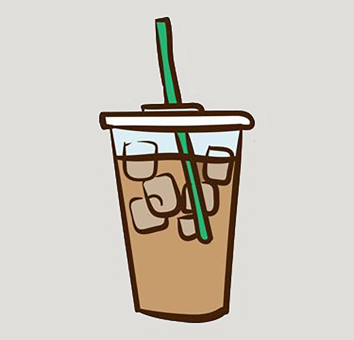 I need Coffee Старбакс