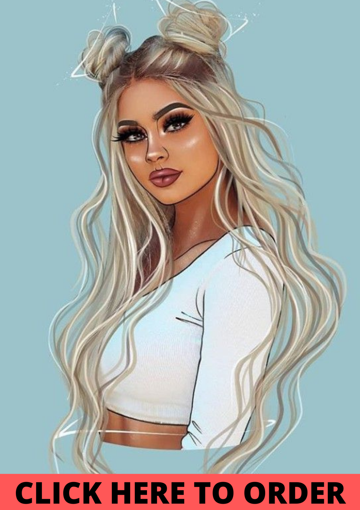 Лиза Крюгер