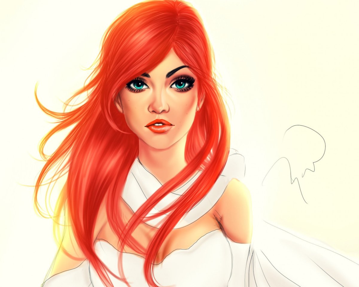 Самые популярные рисунки