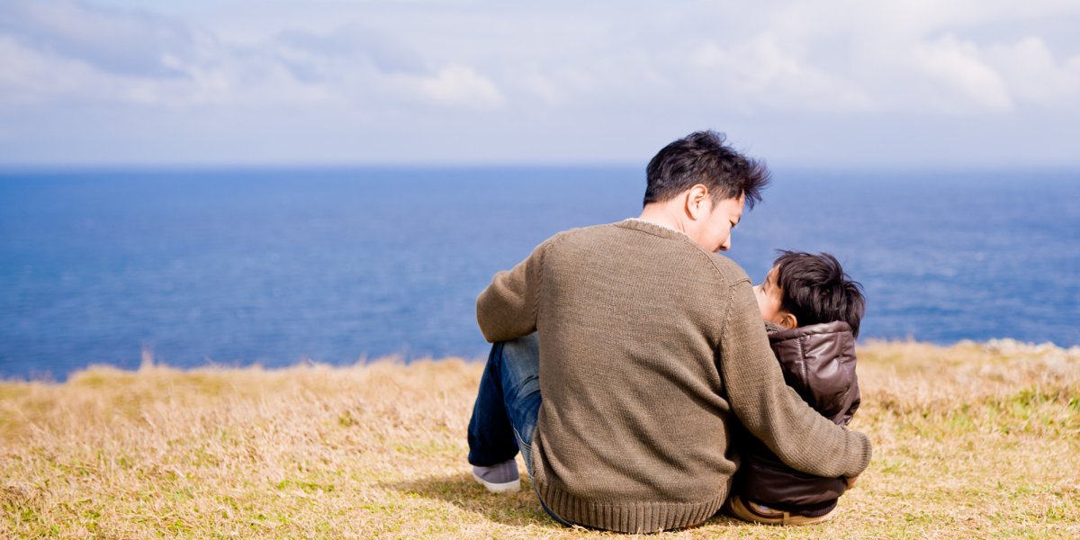 Красивые цитаты про отца