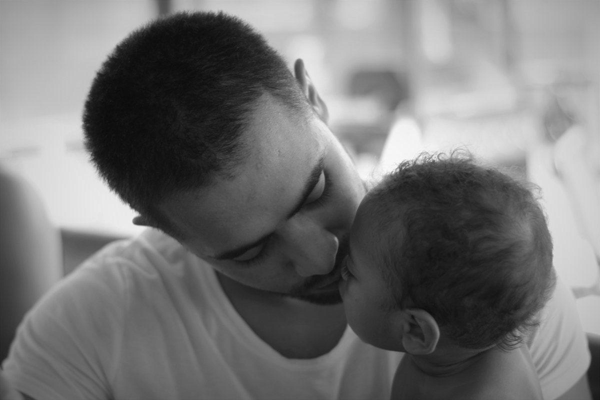 Молодой папа фото