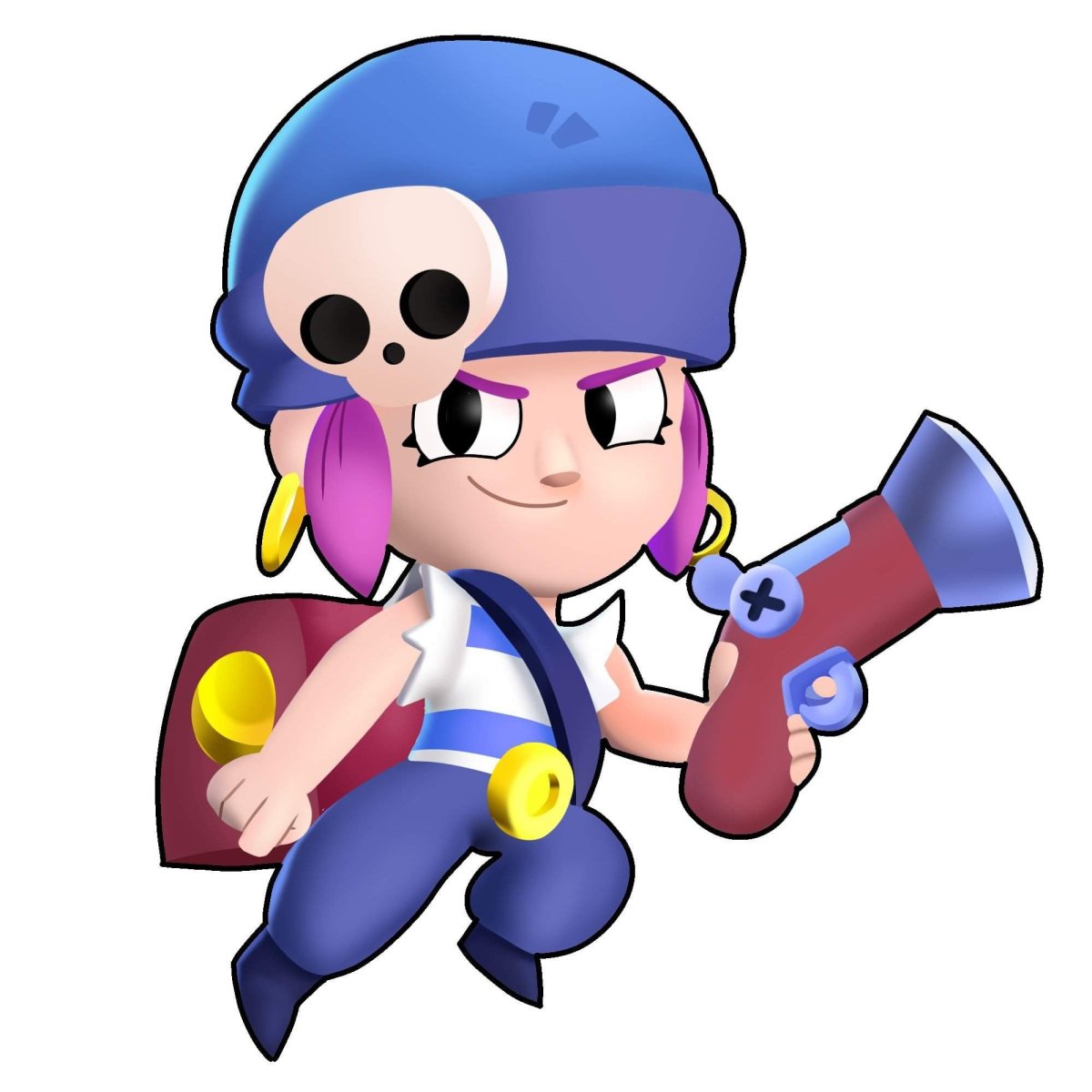 Brawl Stars пенни