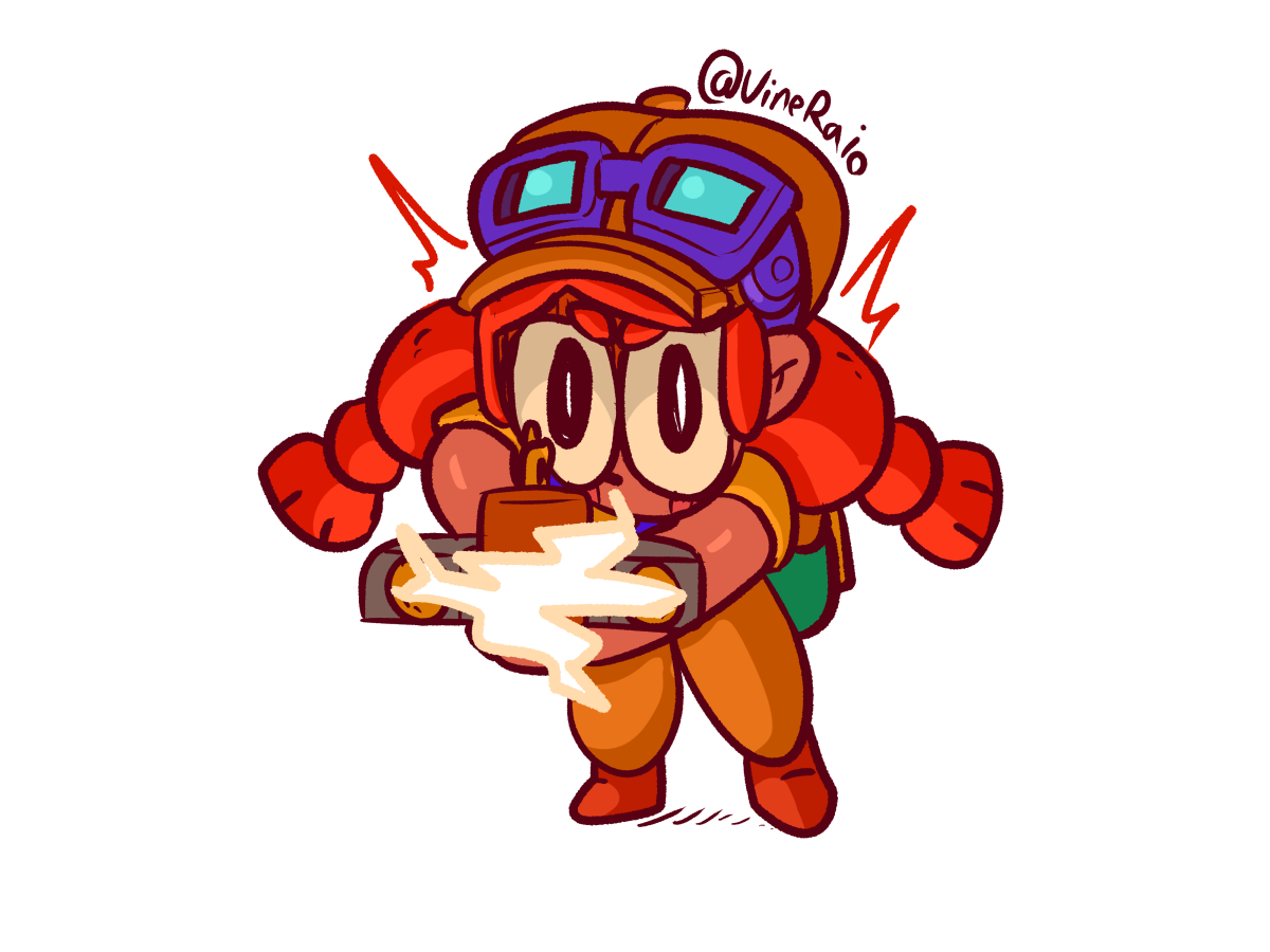 Дэрил Браво старс