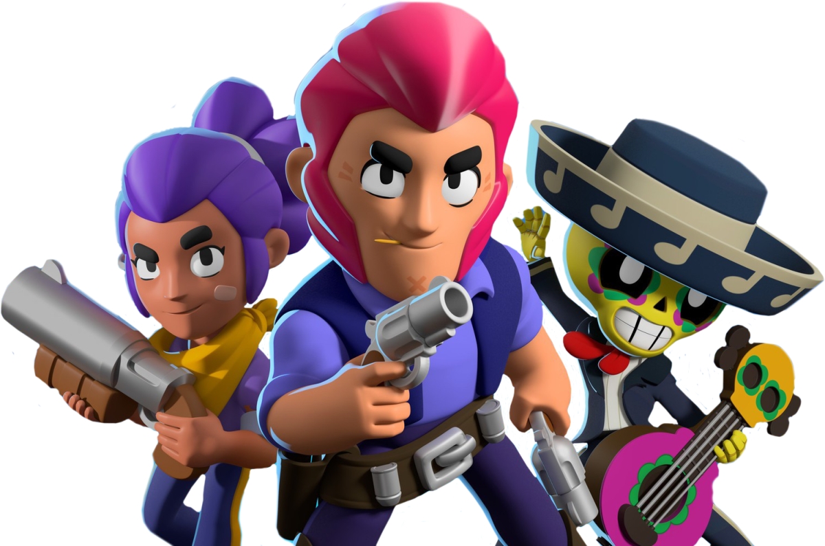 Джесси Браво старс