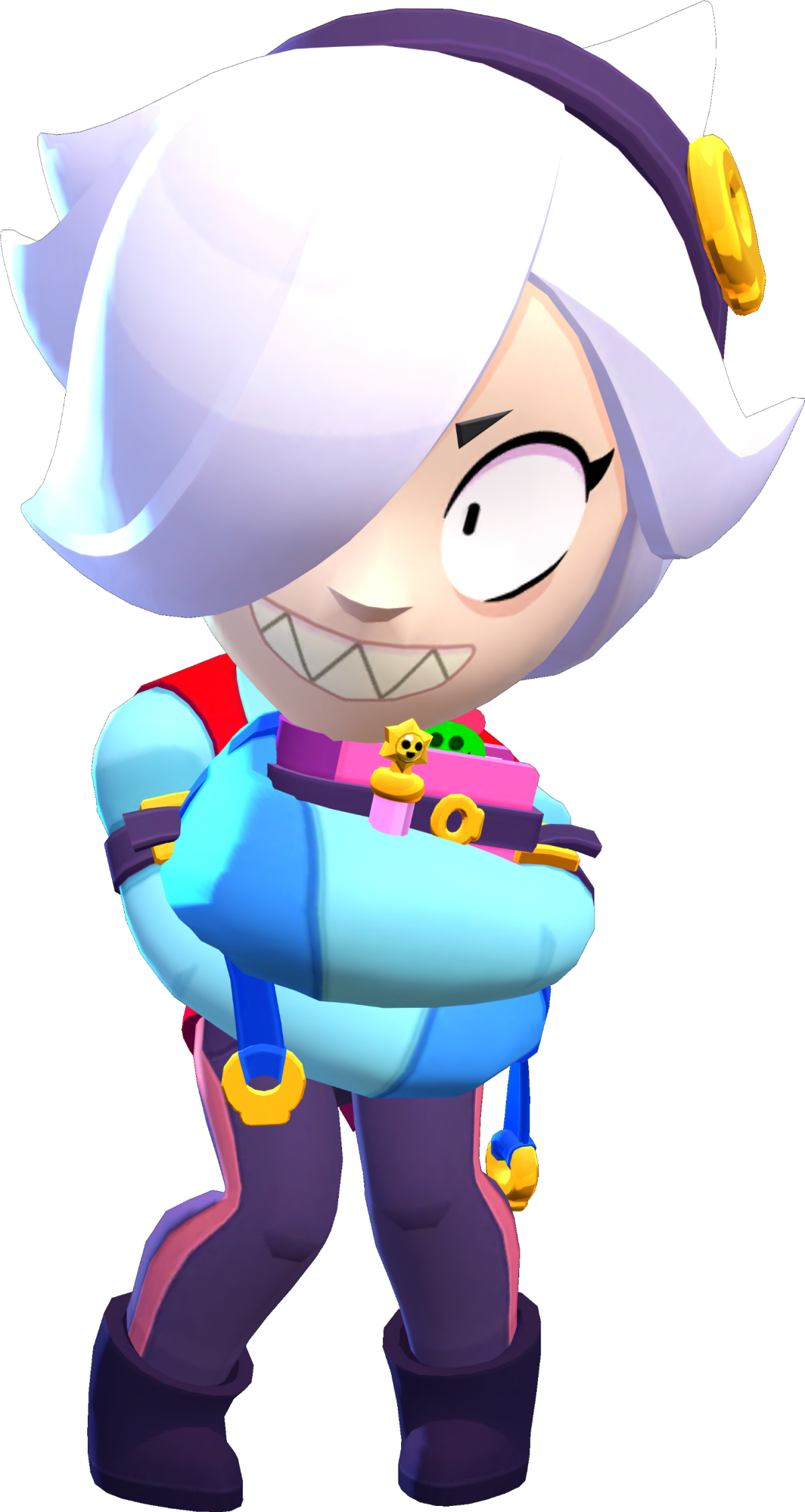 Колетт Браво старс арт 18