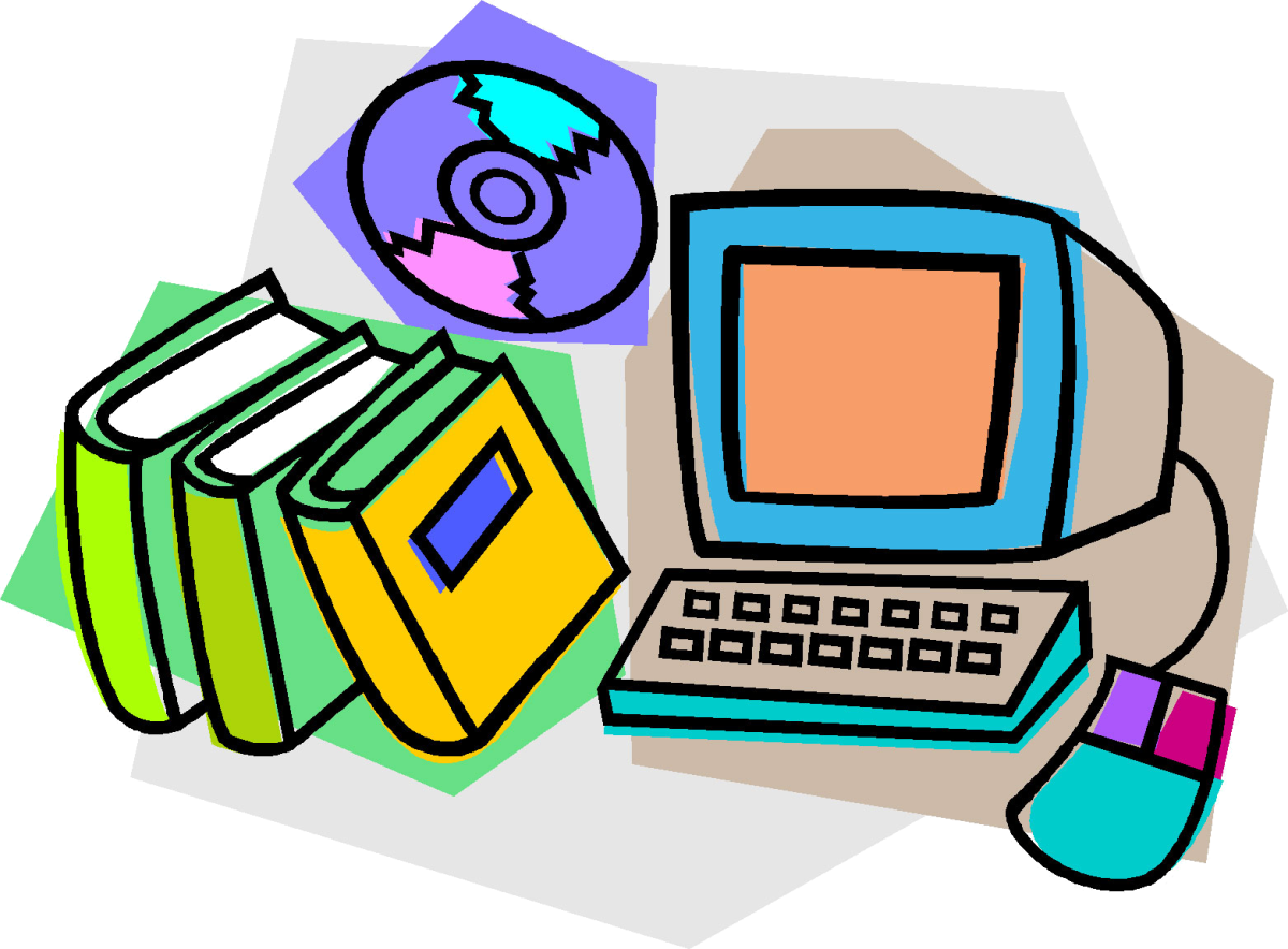 Информатика рисунок