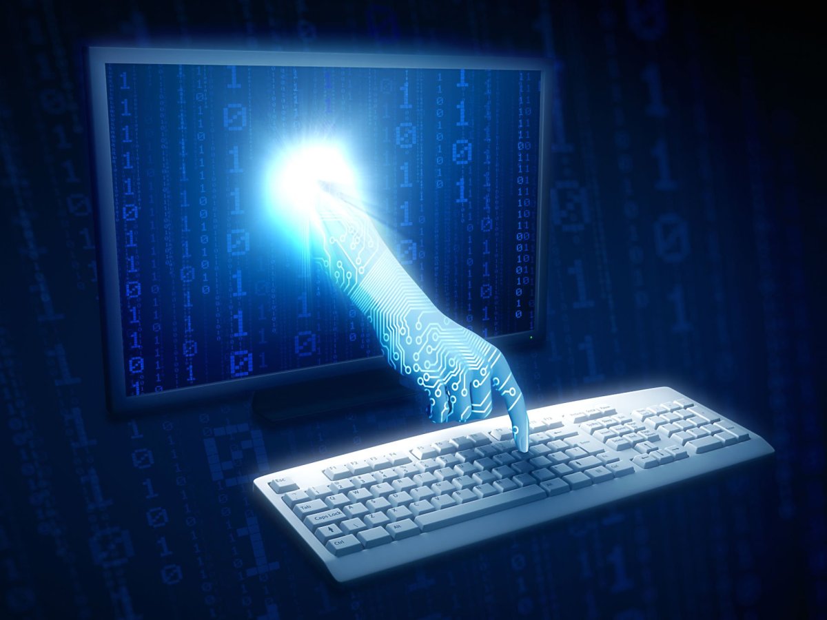 Прикладная Информатика