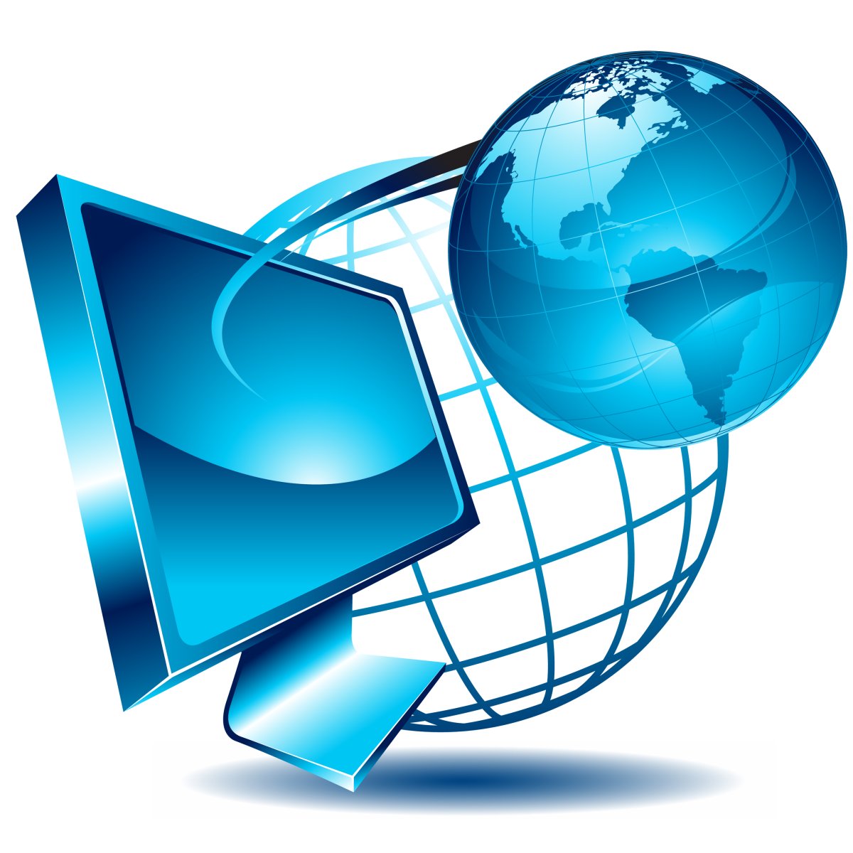 Символы информатики