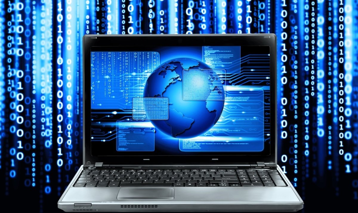 Компьютер это в информатике