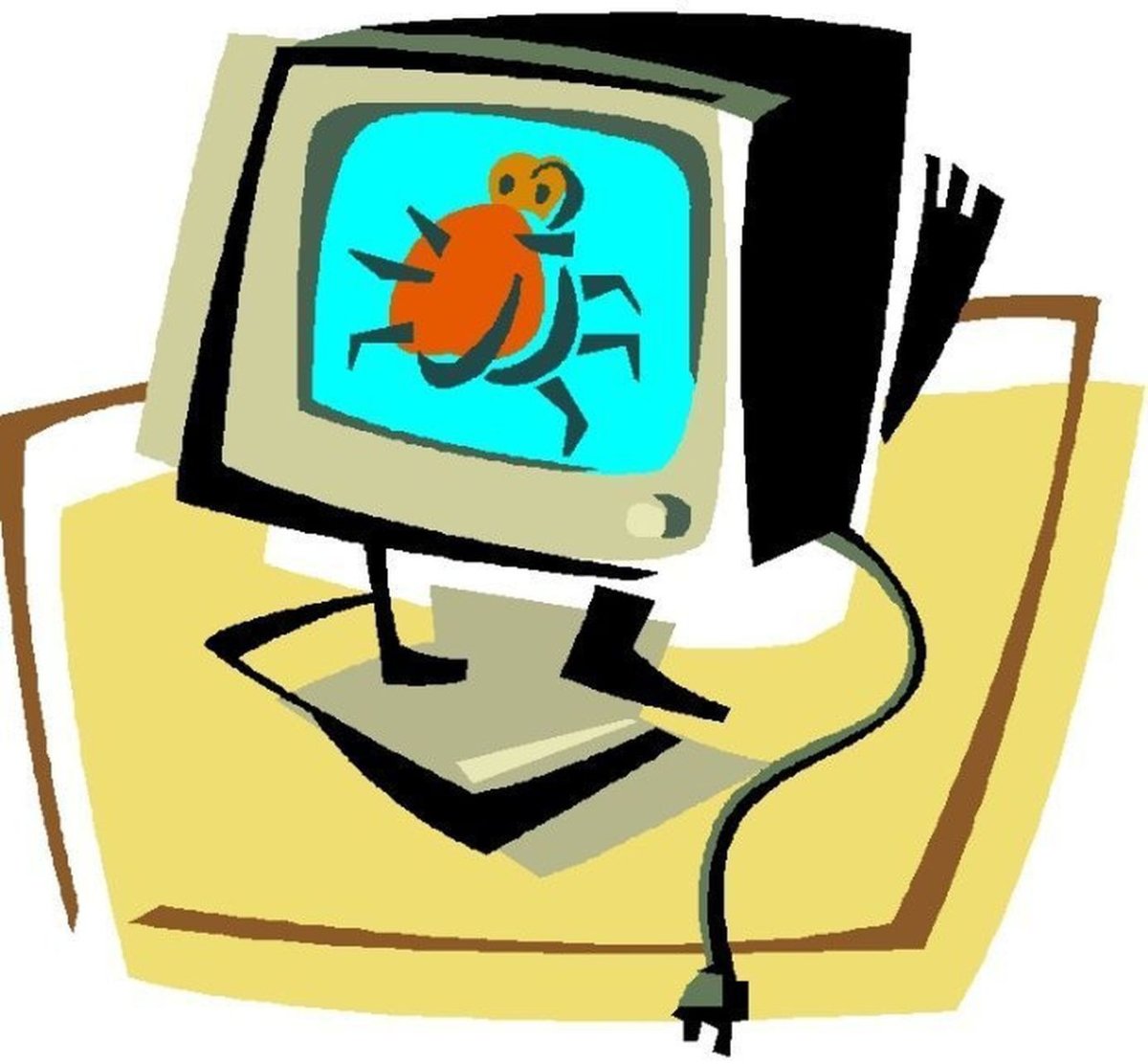 Рисунок на тему Информатика