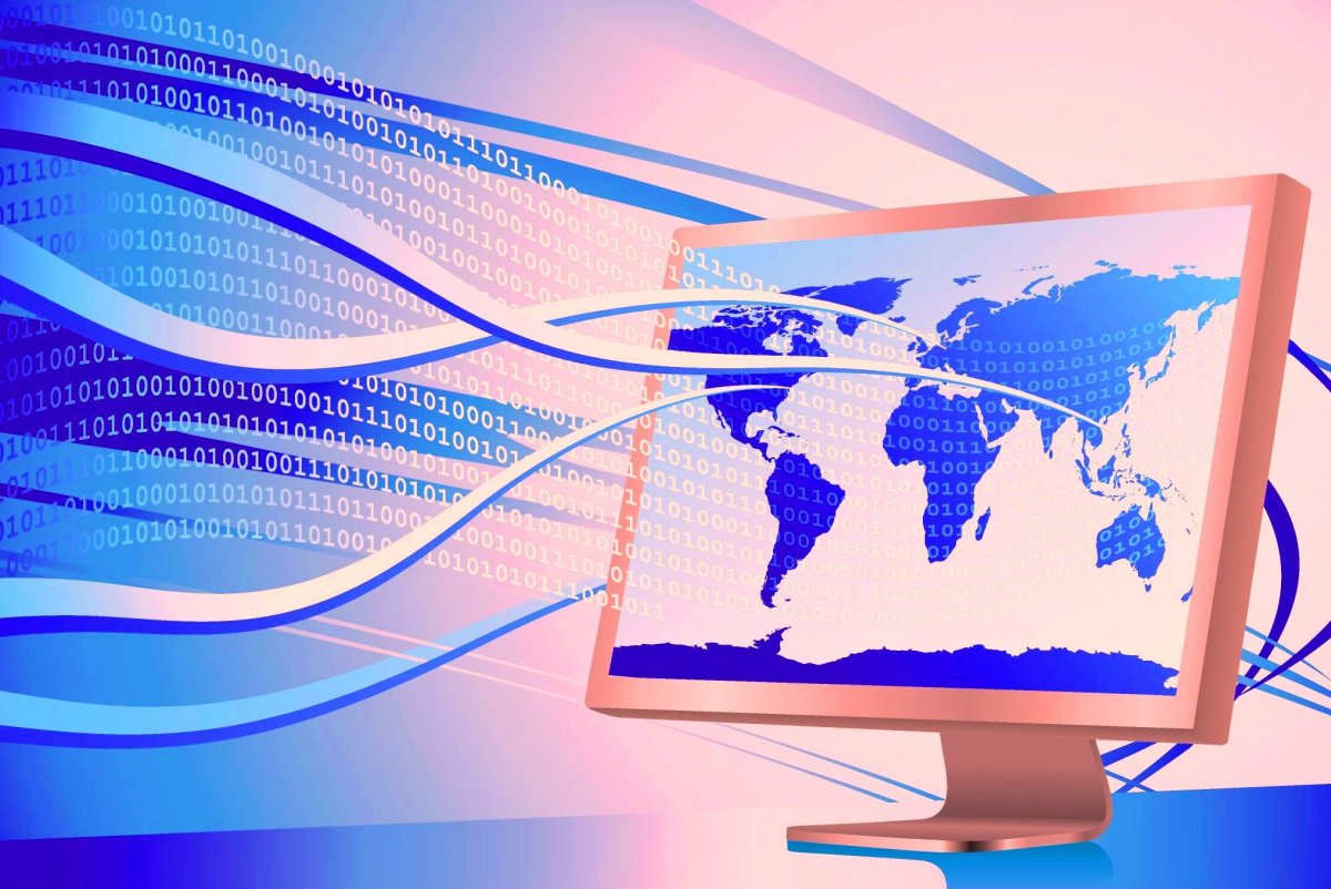 Компьютерные технологии