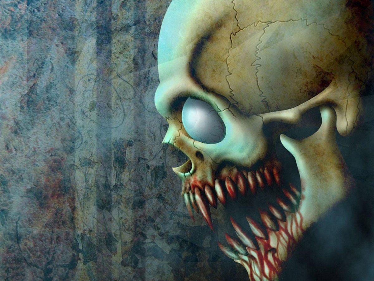 Rob Bliss Пожиратели смерти