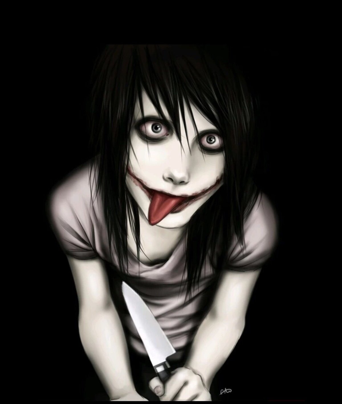 Чехол для iphone 7 Plus Джокер