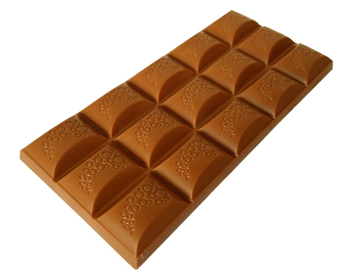 Обыкновенный шоколад