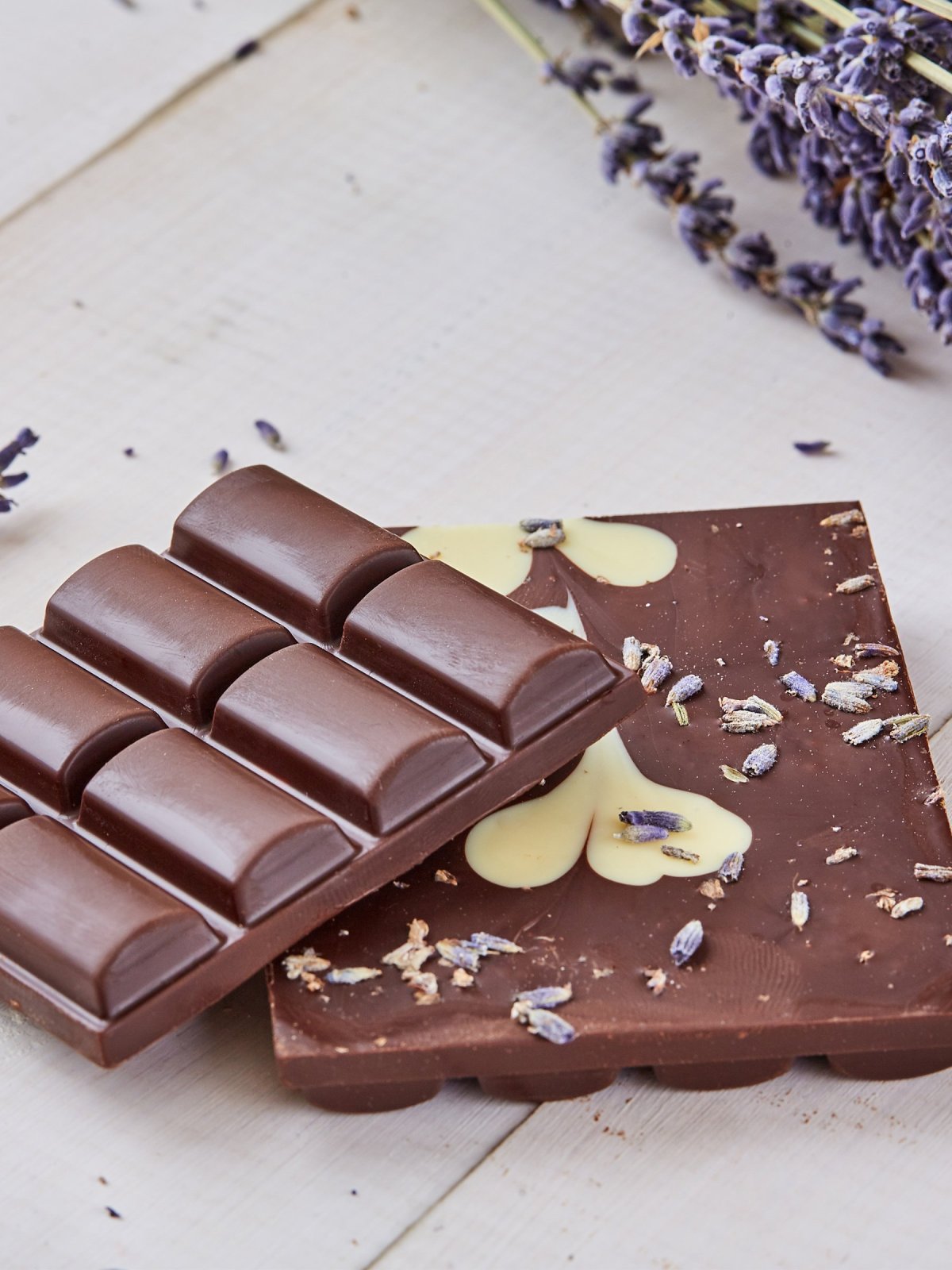 Плитка шоколада