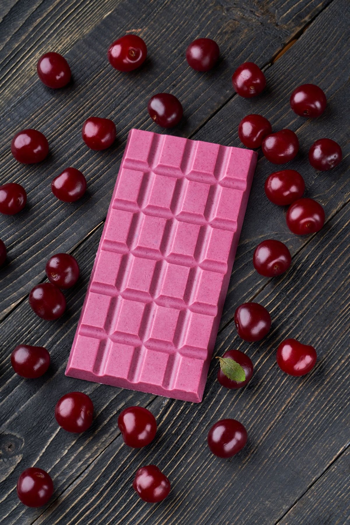 Шоколад Горький