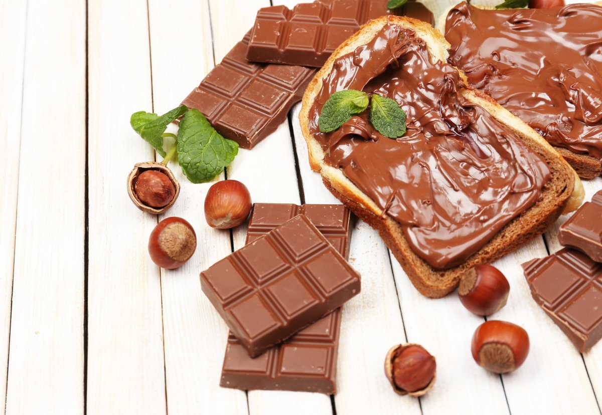 Дорогие шоколадки