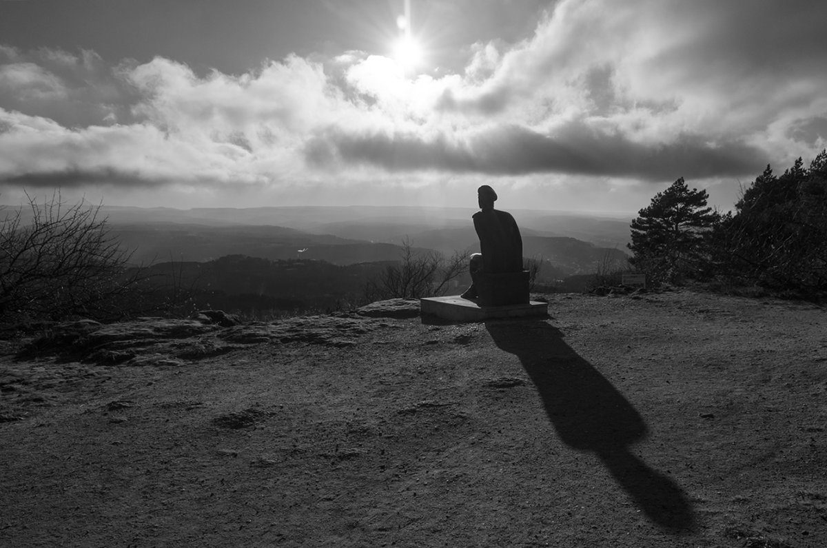 Одиночество картинки