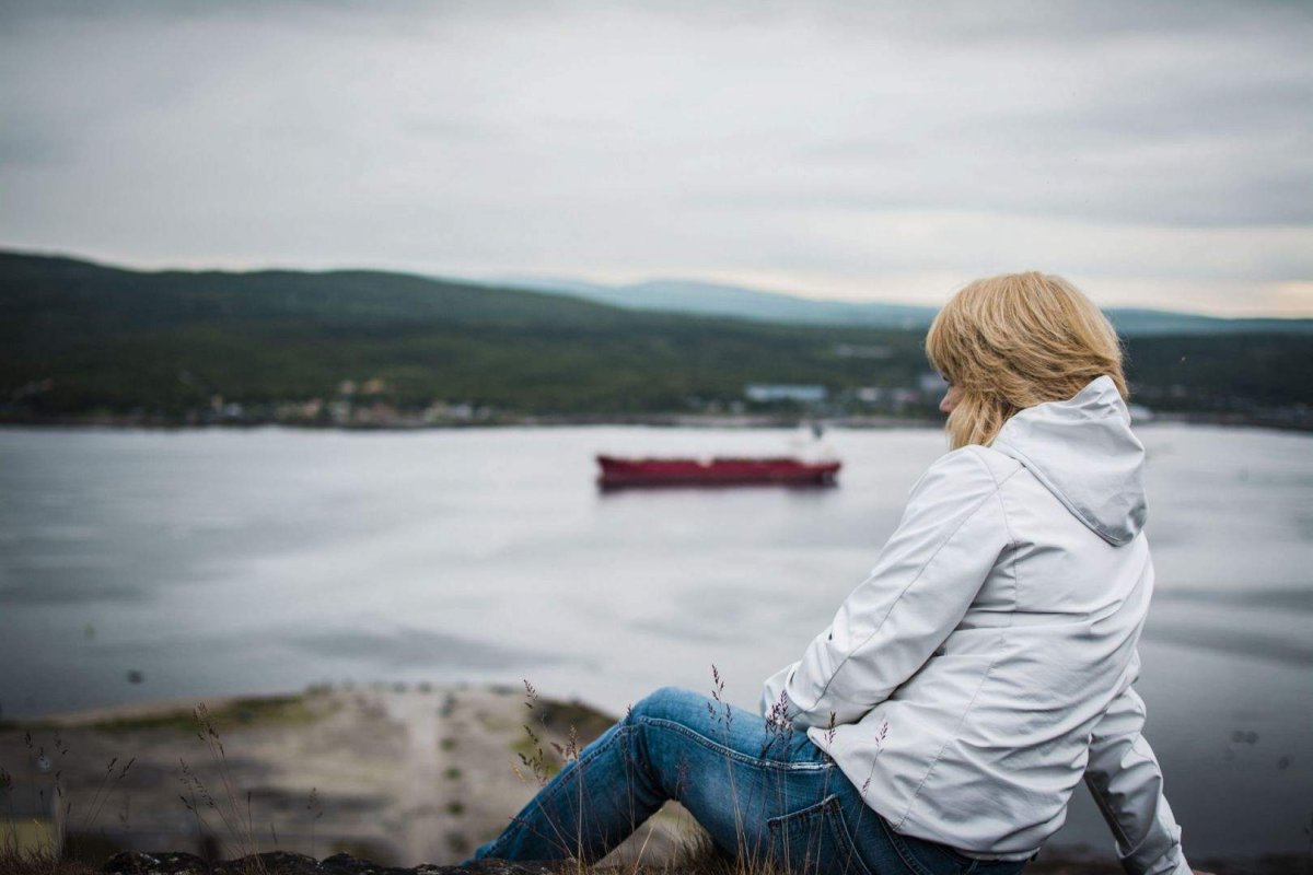 Анна Косаревская