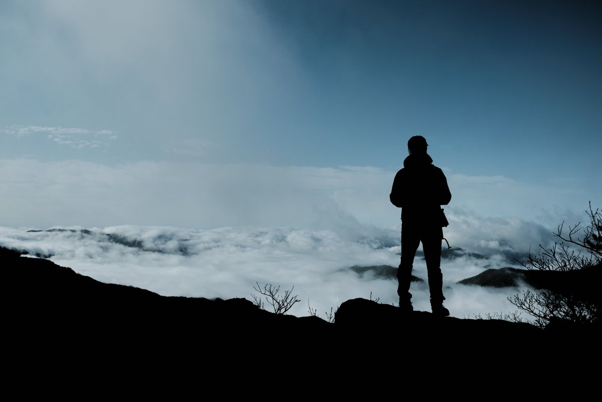 Уединение и одиночество