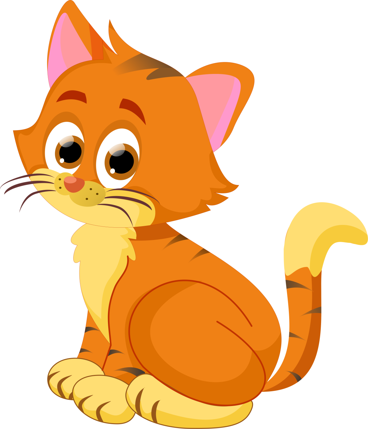 Кольт мультяшный